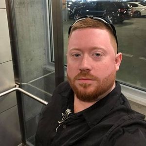 Meet your Posher, Ashton